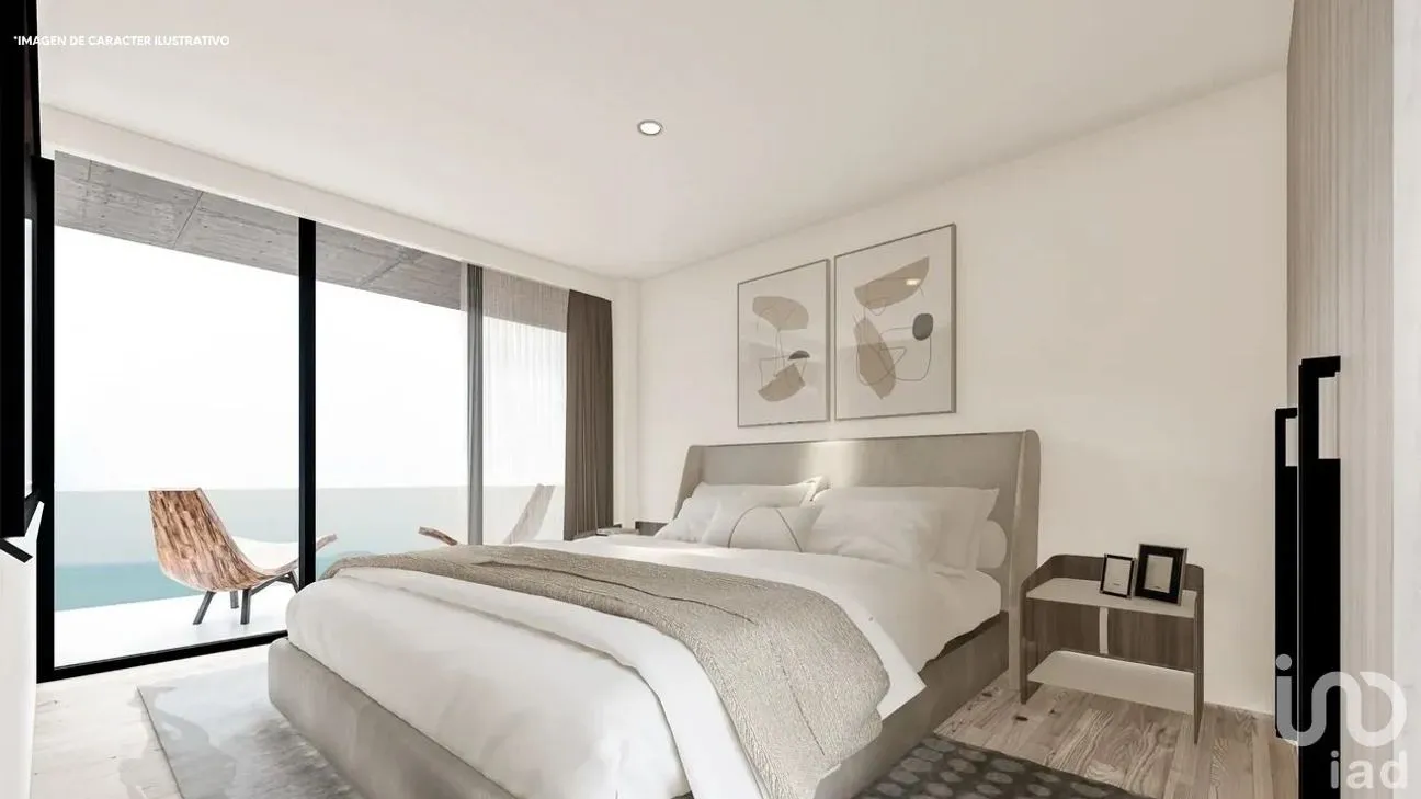 Departamento en Venta en Reforma, Mazatlán, Sinaloa | NEX-179601 | iad México | Foto 2 de 6