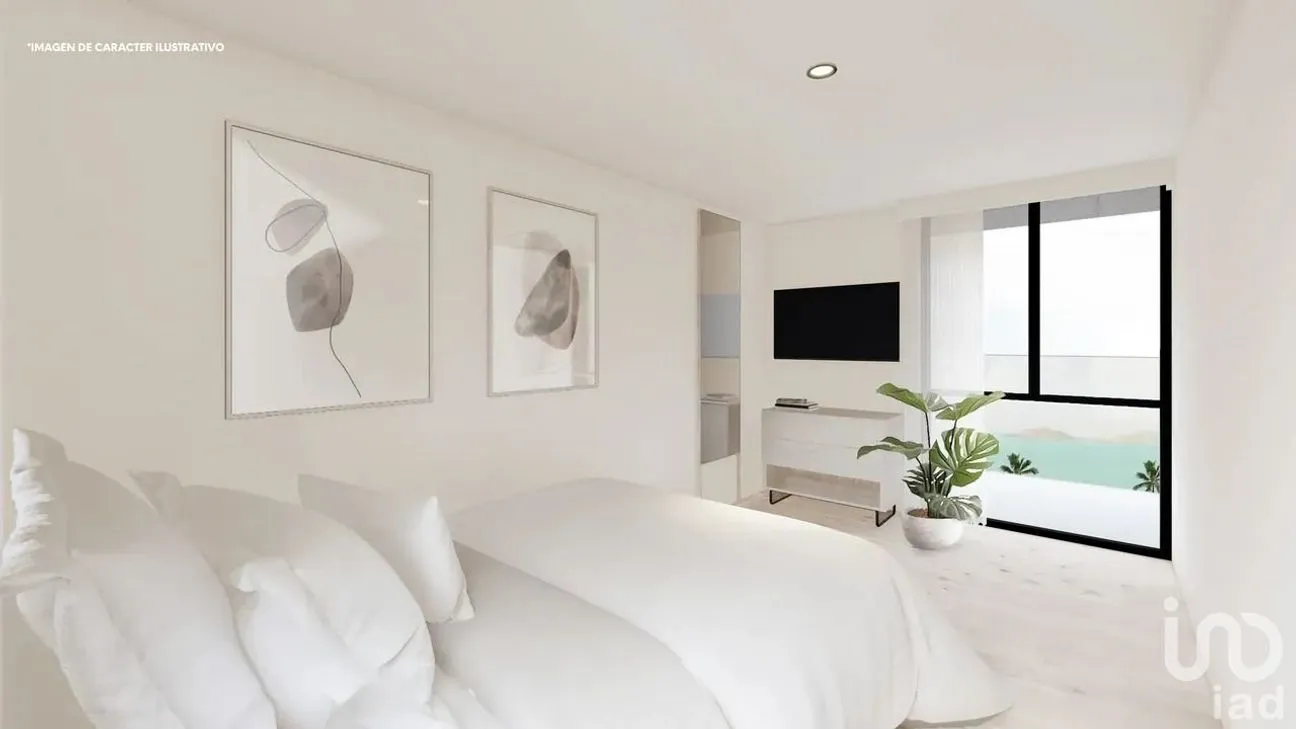 Departamento en Venta en Reforma, Mazatlán, Sinaloa | NEX-179601 | iad México | Foto 3 de 6