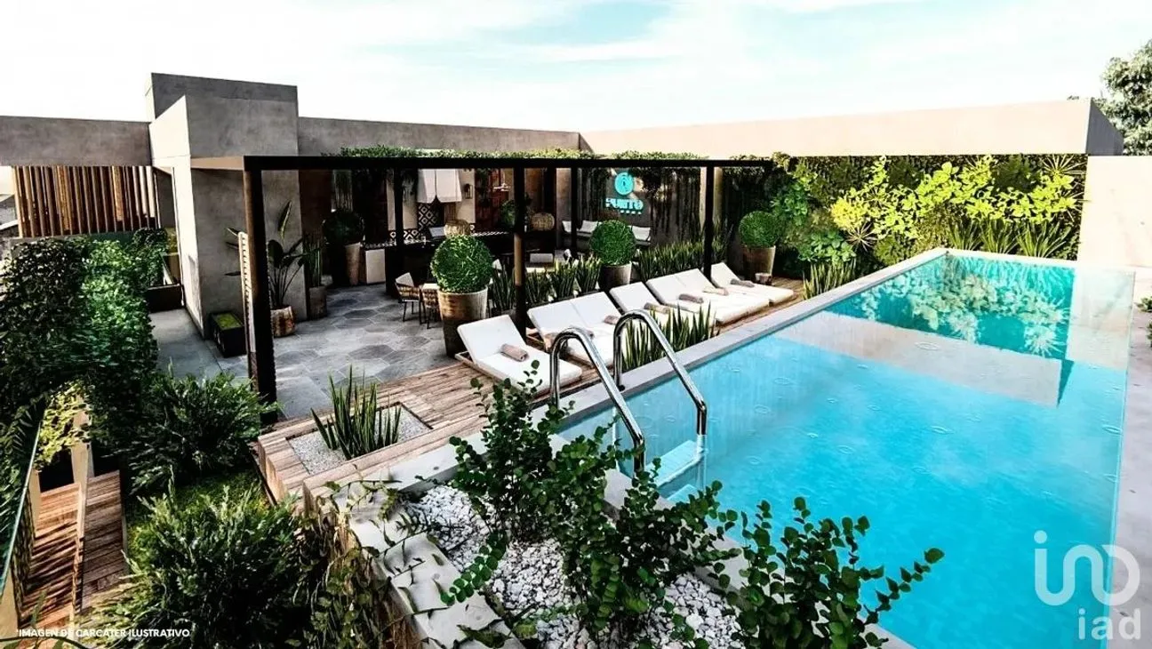 Departamento en Venta en Reforma, Mazatlán, Sinaloa | NEX-179601 | iad México | Foto 5 de 6