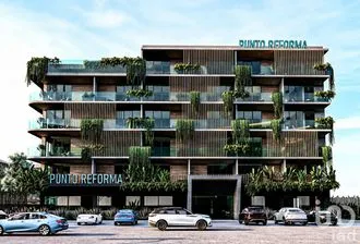 NEX-179601 - Departamento en Venta, con 3 recamaras, con 2 baños, con 95 m2 de construcción en Reforma, CP 82030, Sinaloa.