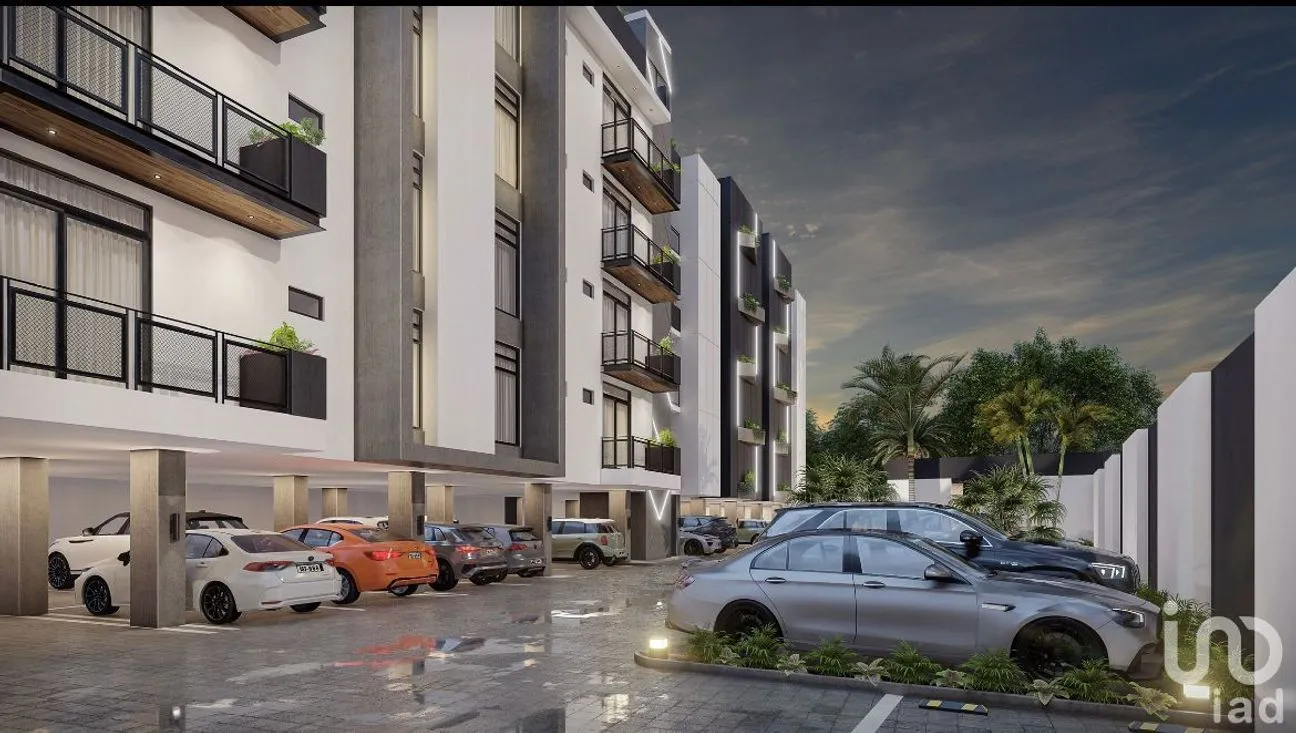 Departamento en Venta en Pueblo Nuevo, Mazatlán, Sinaloa | NEX-186032 | iad México | Foto 3 de 11