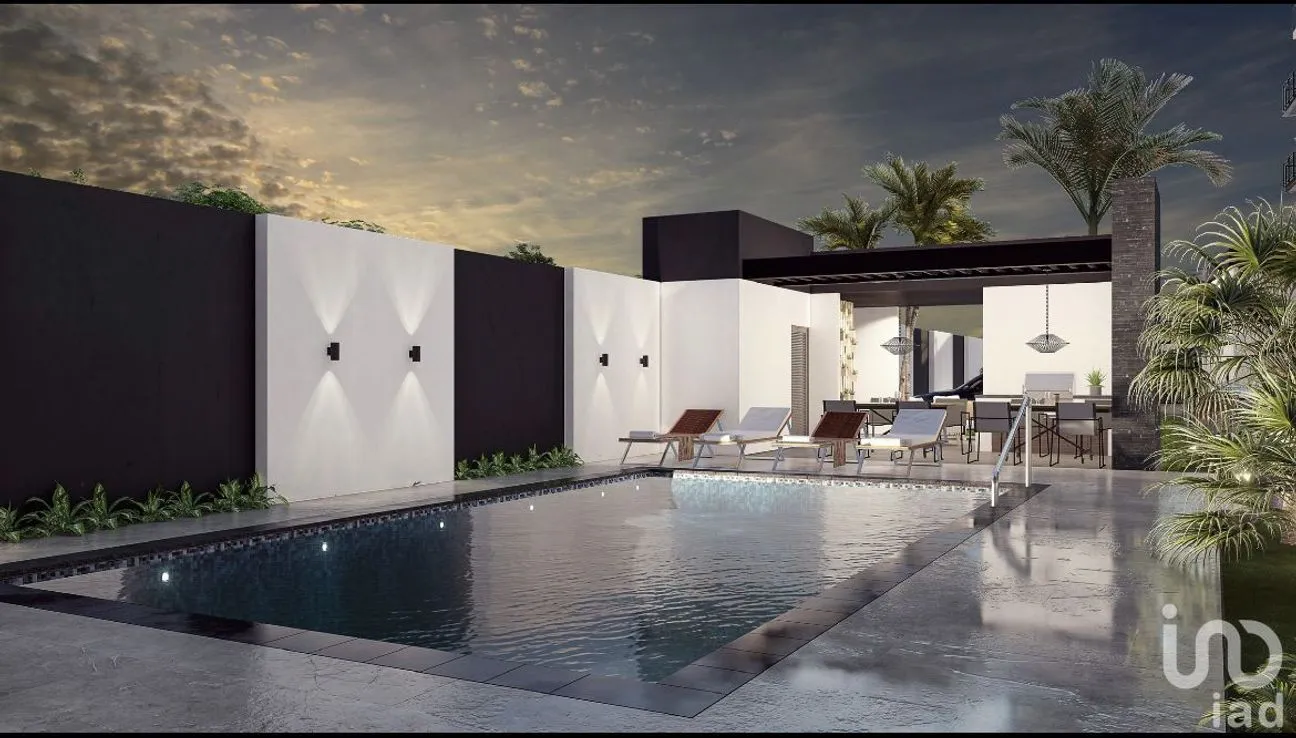 Departamento en Venta en Pueblo Nuevo, Mazatlán, Sinaloa | NEX-186032 | iad México | Foto 5 de 11