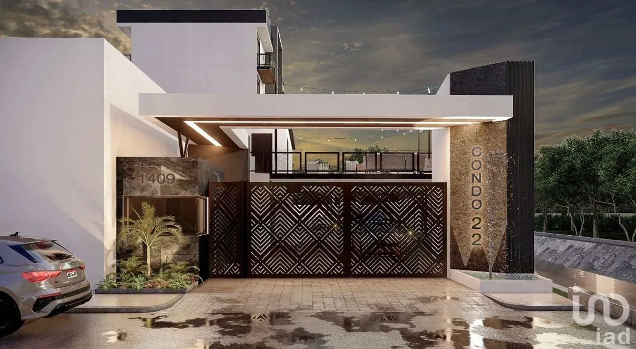Departamento en Venta en Pueblo Nuevo, Mazatlán, Sinaloa | NEX-186032 | iad México | Foto 7 de 11