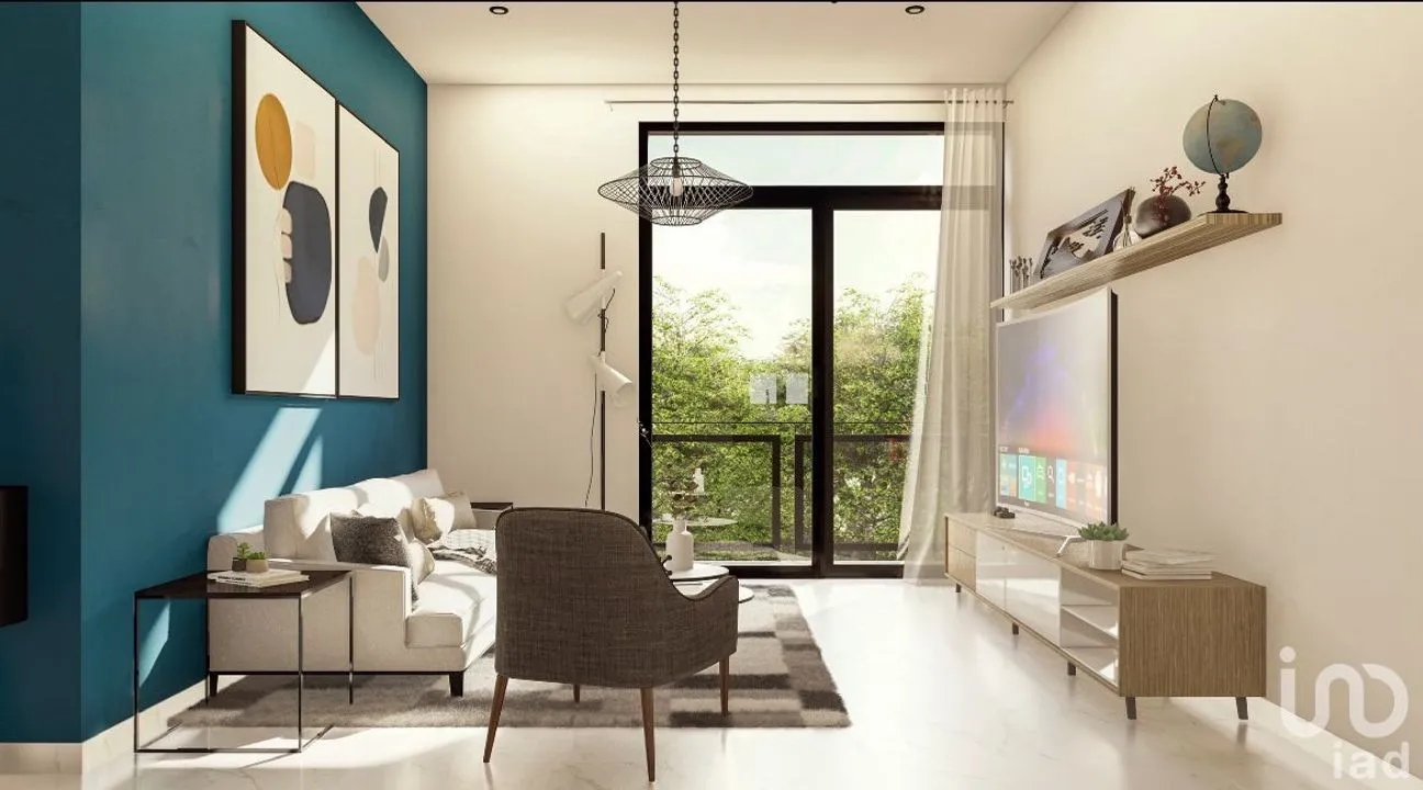 Departamento en Venta en Pueblo Nuevo, Mazatlán, Sinaloa | NEX-186032 | iad México | Foto 9 de 11