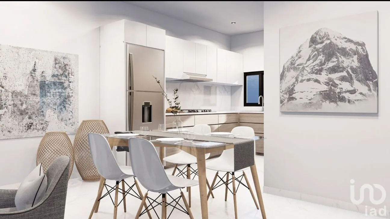 Departamento en Venta en Pueblo Nuevo, Mazatlán, Sinaloa | NEX-186032 | iad México | Foto 10 de 11