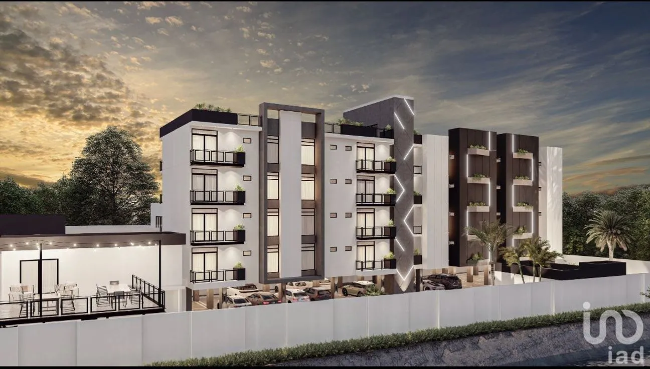 Departamento en Venta en Pueblo Nuevo, Mazatlán, Sinaloa | NEX-186032 | iad México | Foto 1 de 11