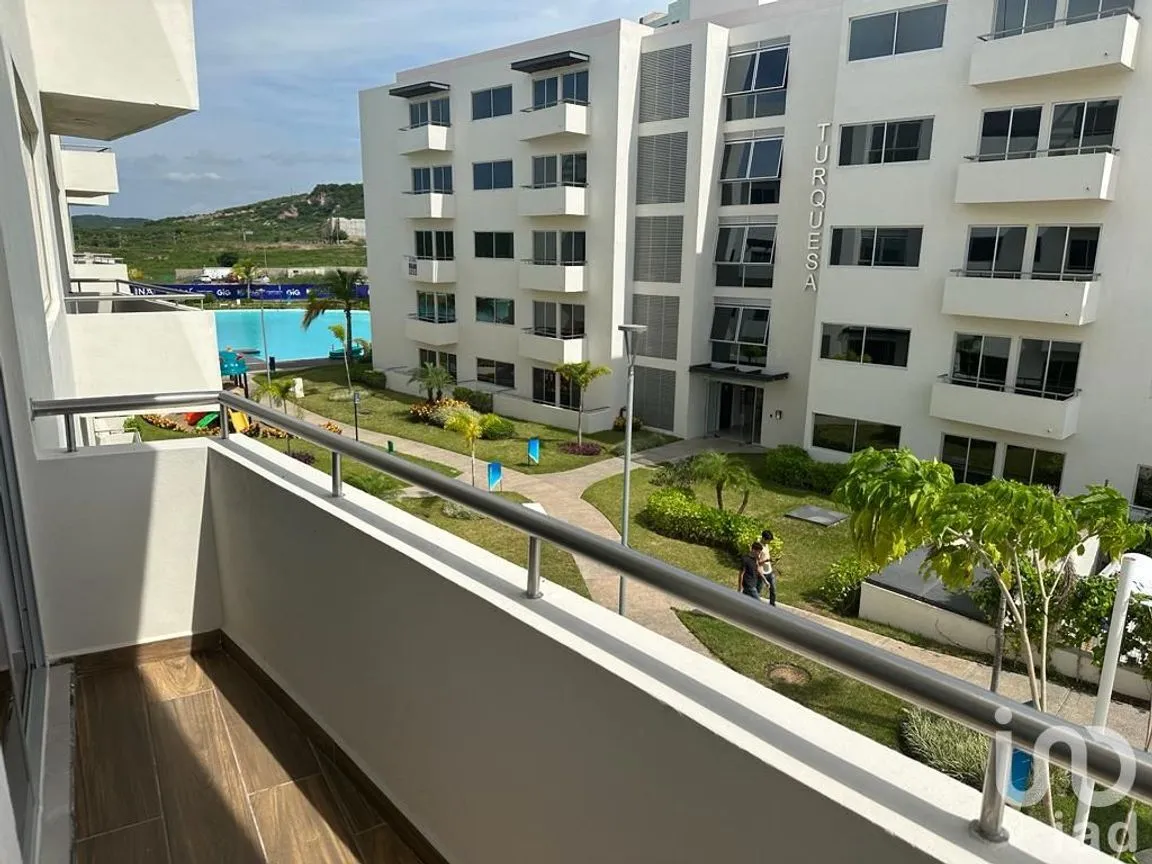Departamento en Venta en El Venadillo, Mazatlán, Sinaloa | NEX-186445 | iad México | Foto 2 de 15