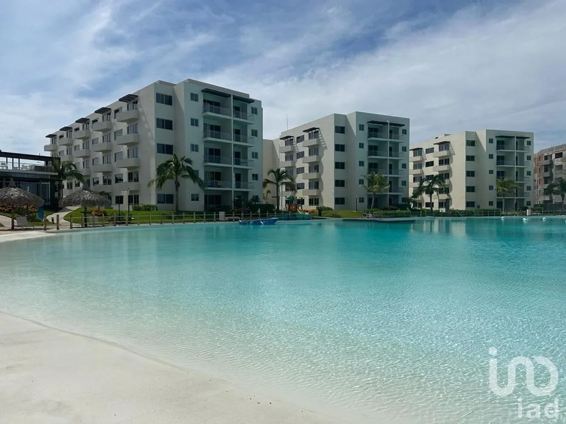 Departamento en Venta en El Venadillo, Mazatlán, Sinaloa | NEX-186445 | iad México | Foto 6 de 15