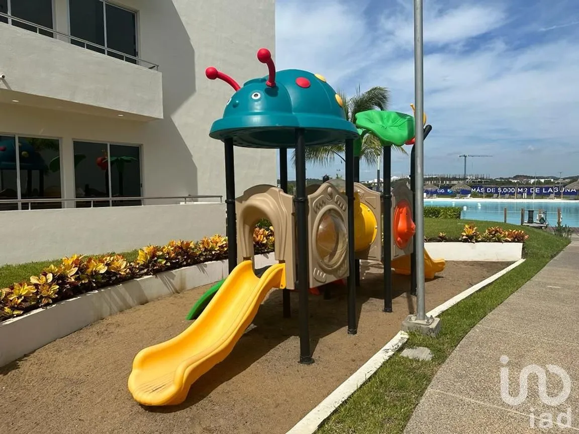 Departamento en Venta en El Venadillo, Mazatlán, Sinaloa | NEX-186445 | iad México | Foto 7 de 15