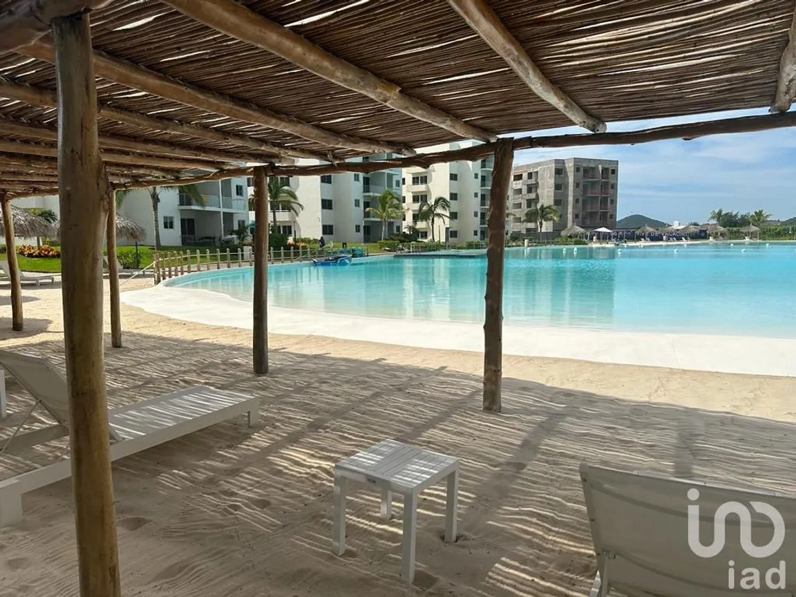 Departamento en Venta en El Venadillo, Mazatlán, Sinaloa | NEX-186445 | iad México | Foto 8 de 15