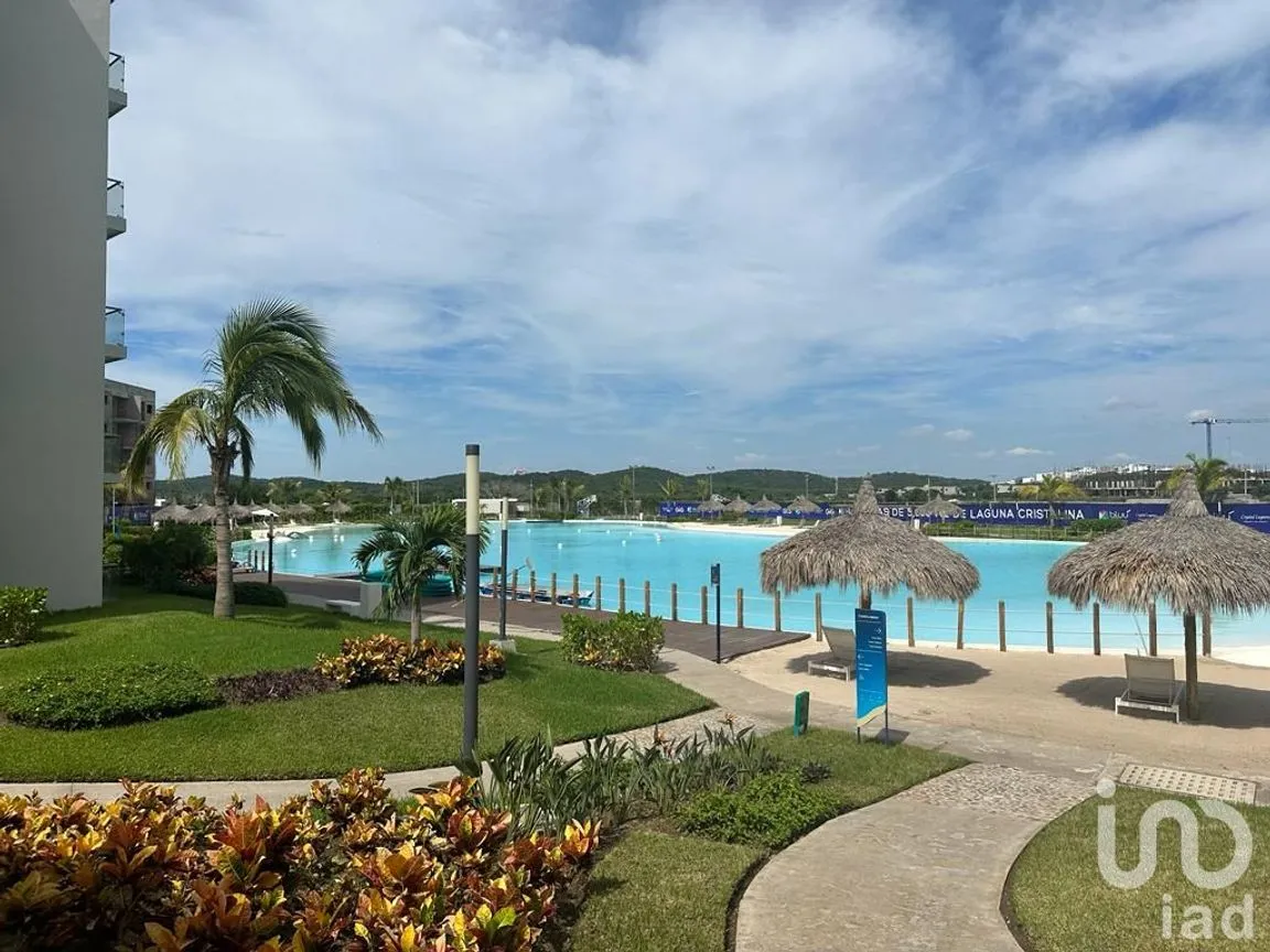 Departamento en Venta en El Venadillo, Mazatlán, Sinaloa | NEX-186445 | iad México | Foto 9 de 15