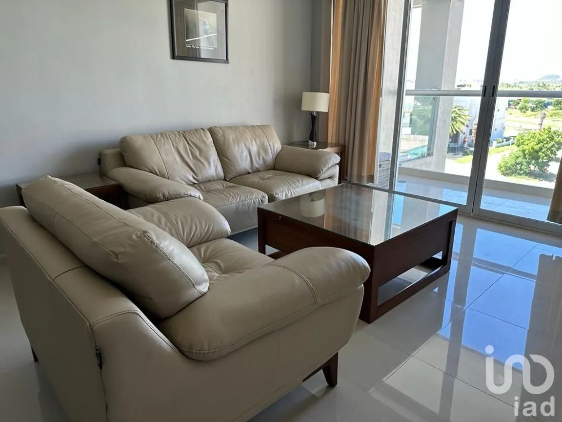 Departamento en Venta en Marina Mazatlán, Mazatlán, Sinaloa | NEX-186451 | iad México | Foto 2 de 14