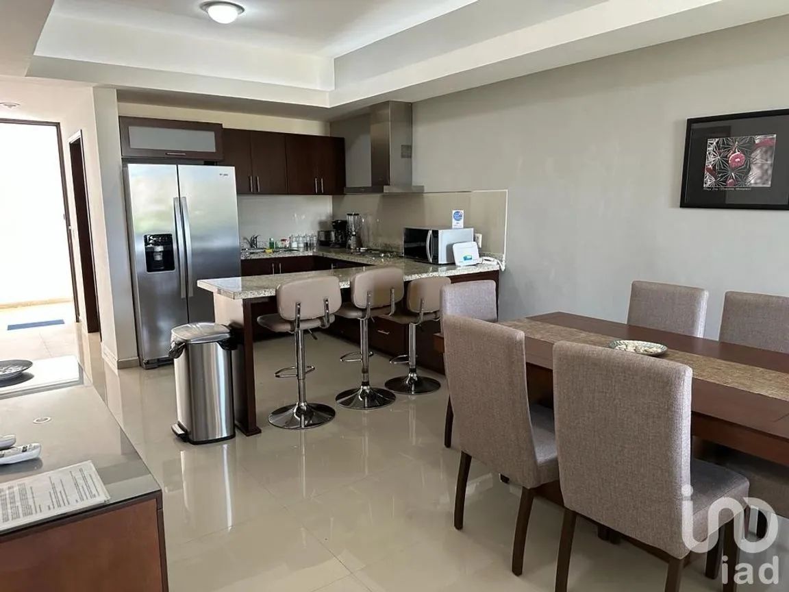 Departamento en Venta en Marina Mazatlán, Mazatlán, Sinaloa | NEX-186451 | iad México | Foto 11 de 14