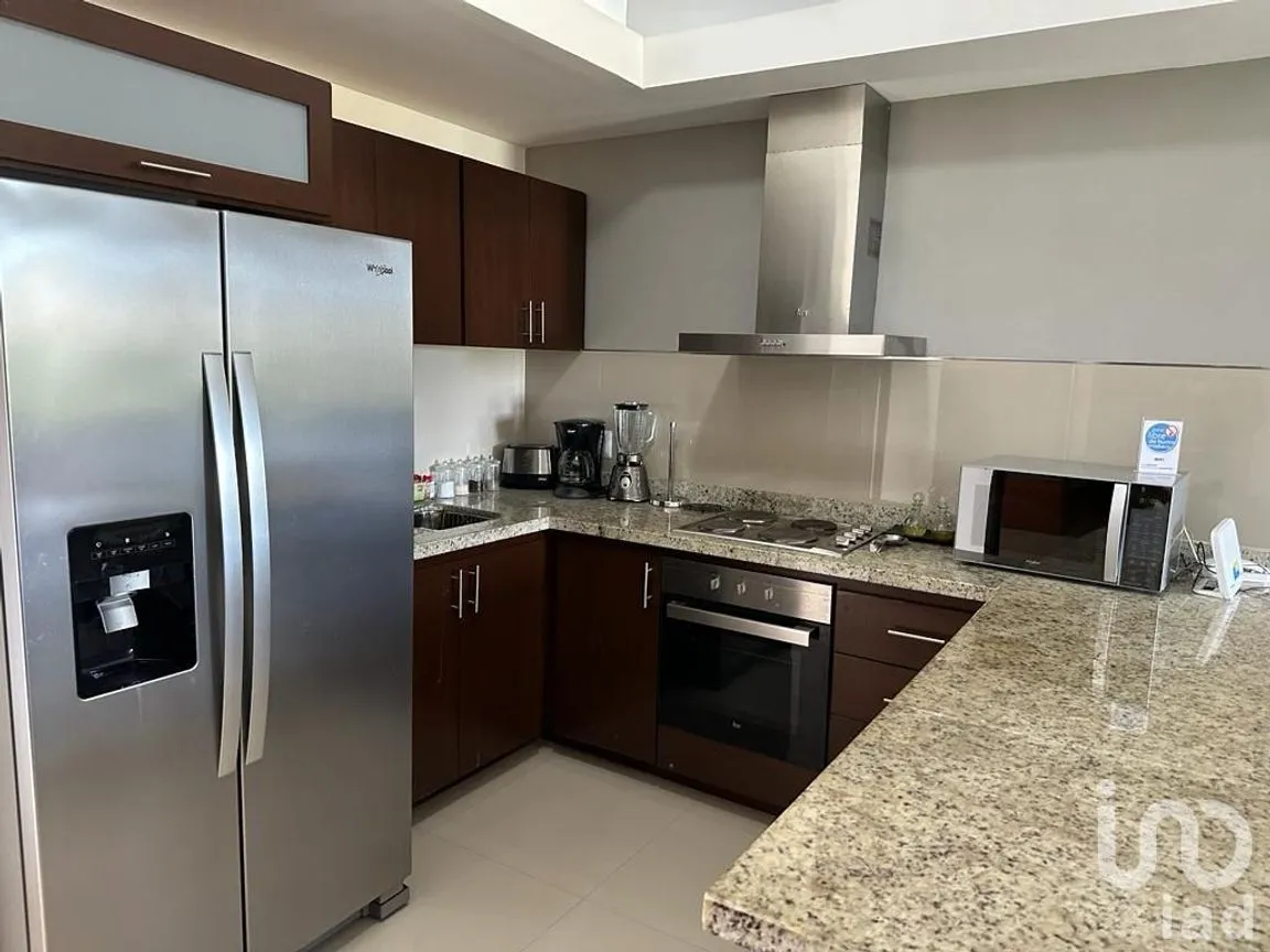 Departamento en Venta en Marina Mazatlán, Mazatlán, Sinaloa | NEX-186451 | iad México | Foto 6 de 14