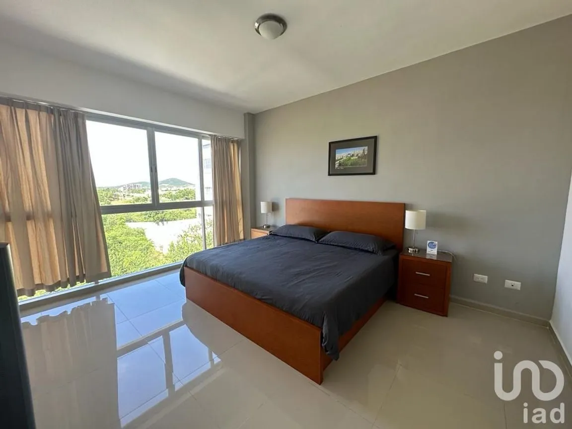 Departamento en Venta en Marina Mazatlán, Mazatlán, Sinaloa | NEX-186451 | iad México | Foto 8 de 14