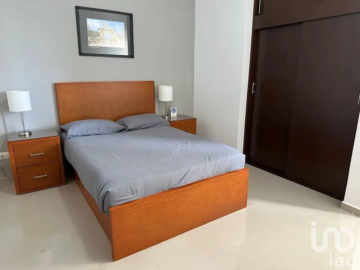 Departamento en Venta en Marina Mazatlán, Mazatlán, Sinaloa | NEX-186451 | iad México | Foto 10 de 14