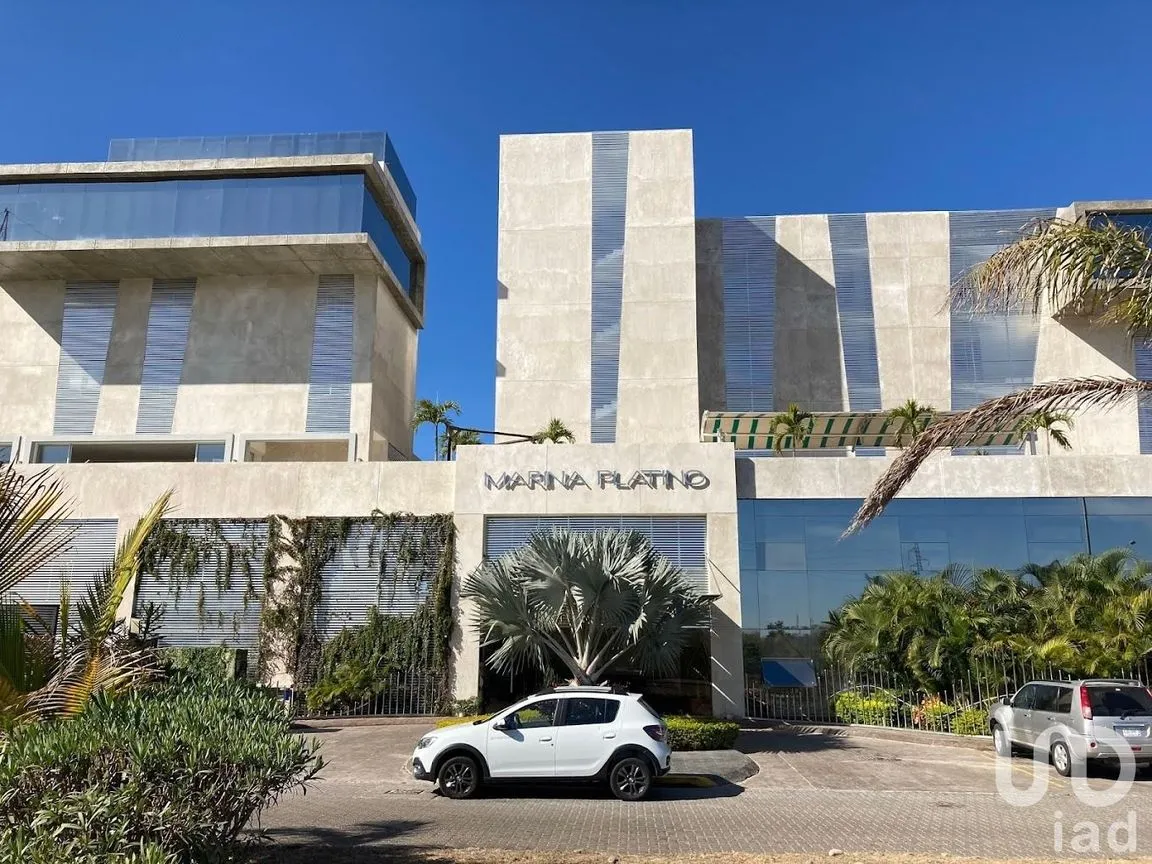 Departamento en Venta en Marina Mazatlán, Mazatlán, Sinaloa | NEX-186451 | iad México | Foto 1 de 14