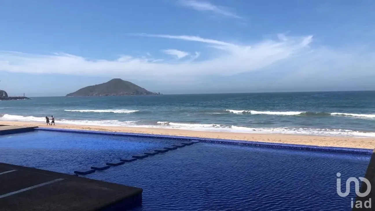 Departamento en Venta en Marina Mazatlán, Mazatlán, Sinaloa | NEX-187046 | iad México | Foto 2 de 11