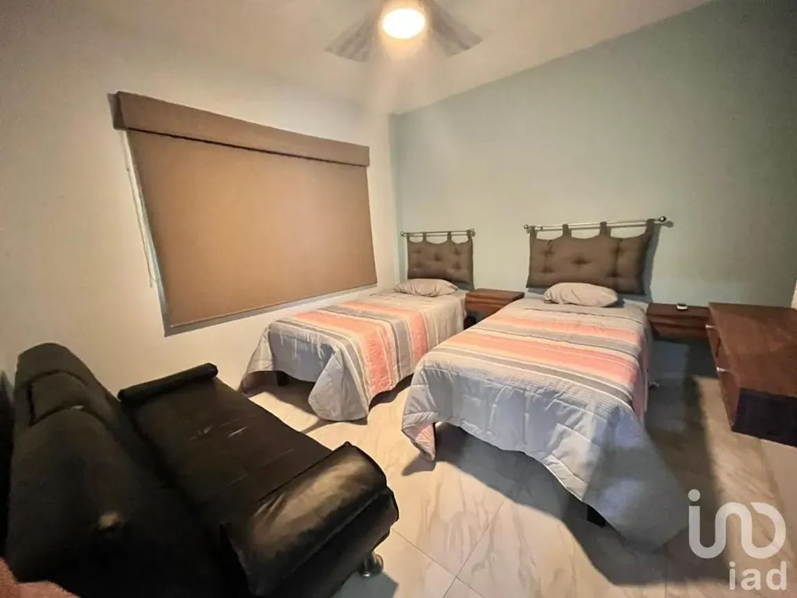 Departamento en Venta en Marina Mazatlán, Mazatlán, Sinaloa | NEX-187046 | iad México | Foto 11 de 11