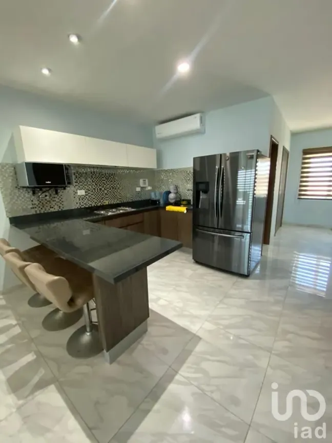 Departamento en Venta en Marina Mazatlán, Mazatlán, Sinaloa | NEX-187046 | iad México | Foto 3 de 11