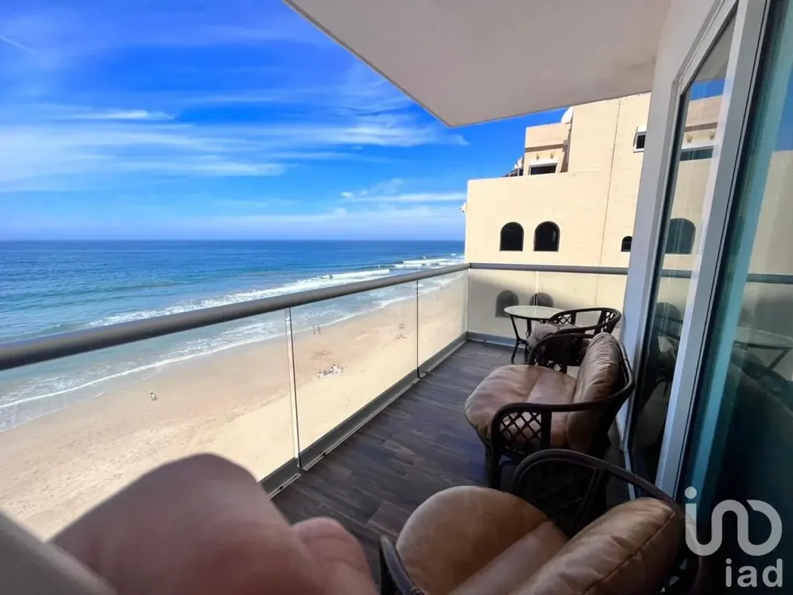 Departamento en Venta en Marina Mazatlán, Mazatlán, Sinaloa | NEX-187046 | iad México | Foto 4 de 11