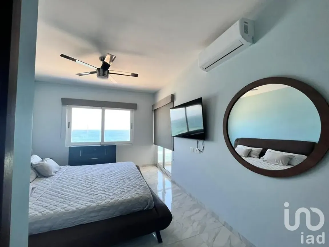 Departamento en Venta en Marina Mazatlán, Mazatlán, Sinaloa | NEX-187046 | iad México | Foto 5 de 11