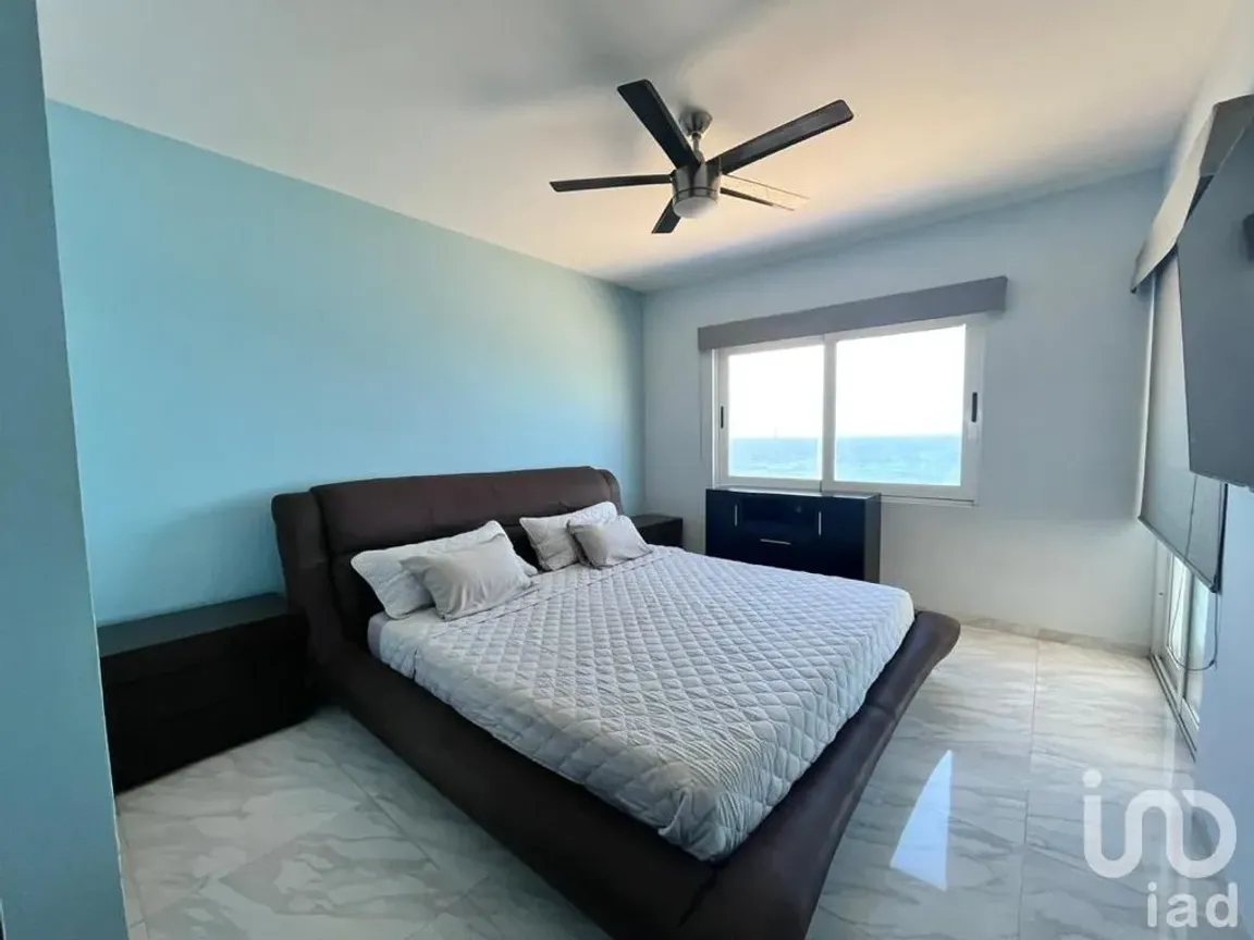 Departamento en Venta en Marina Mazatlán, Mazatlán, Sinaloa | NEX-187046 | iad México | Foto 7 de 11