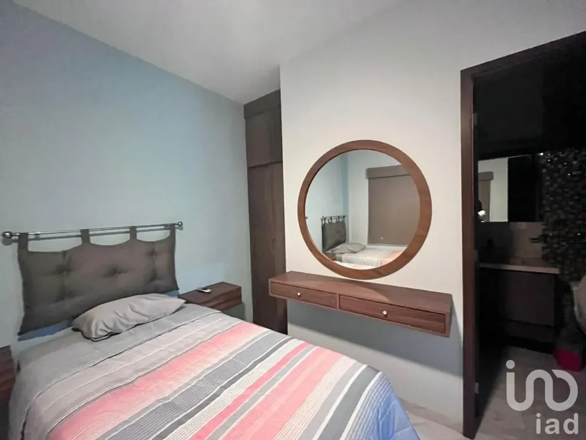 Departamento en Venta en Marina Mazatlán, Mazatlán, Sinaloa | NEX-187046 | iad México | Foto 8 de 11