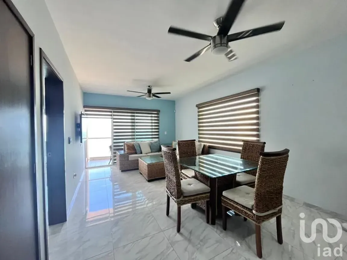 Departamento en Venta en Marina Mazatlán, Mazatlán, Sinaloa | NEX-187046 | iad México | Foto 9 de 11