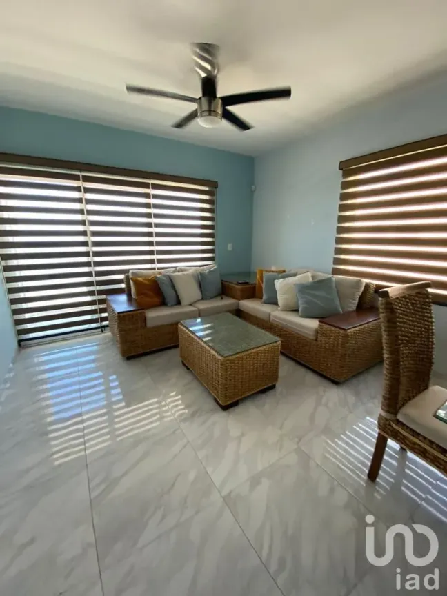 Departamento en Venta en Marina Mazatlán, Mazatlán, Sinaloa | NEX-187046 | iad México | Foto 10 de 11