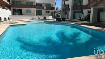 NEX-187046 - Departamento en Venta, con 2 recamaras, con 2 baños, con 101 m2 de construcción en Marina Mazatlán, CP 82103, Sinaloa.