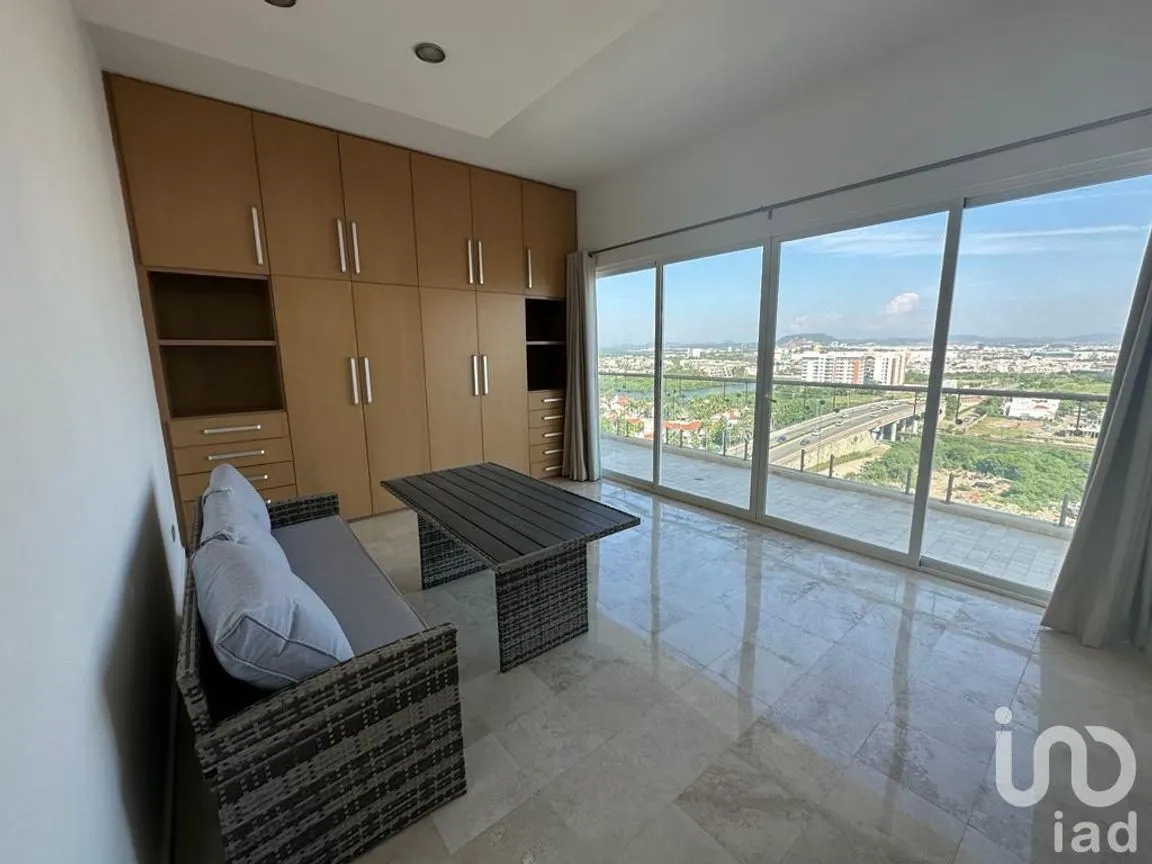 Departamento en Venta en Marina Mazatlán, Mazatlán, Sinaloa | NEX-187560 | iad México | Foto 2 de 21