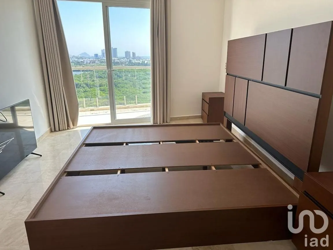 Departamento en Venta en Marina Mazatlán, Mazatlán, Sinaloa | NEX-187560 | iad México | Foto 11 de 21