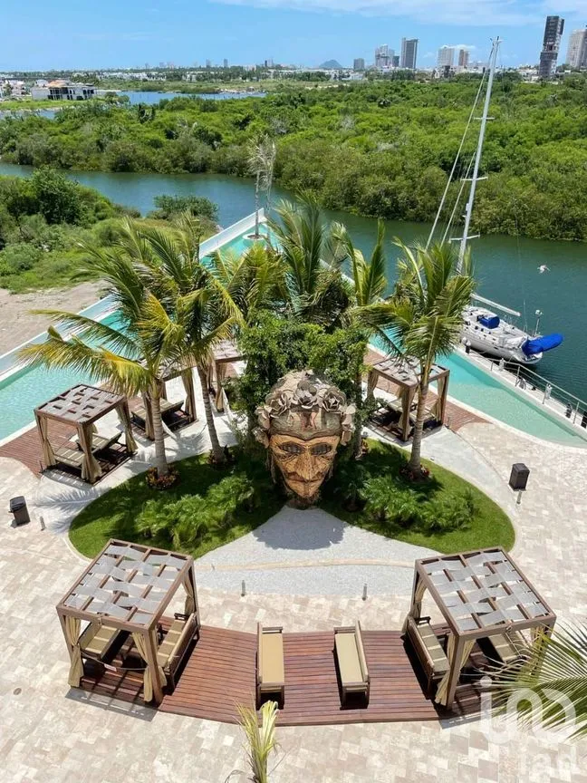 Departamento en Venta en Marina Mazatlán, Mazatlán, Sinaloa | NEX-187560 | iad México | Foto 13 de 21