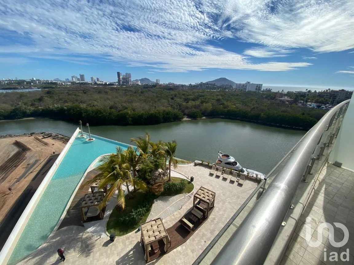 Departamento en Venta en Marina Mazatlán, Mazatlán, Sinaloa | NEX-187560 | iad México | Foto 14 de 21