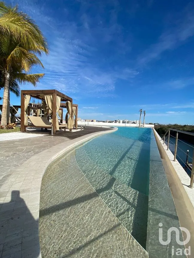 Departamento en Venta en Marina Mazatlán, Mazatlán, Sinaloa | NEX-187560 | iad México | Foto 15 de 21
