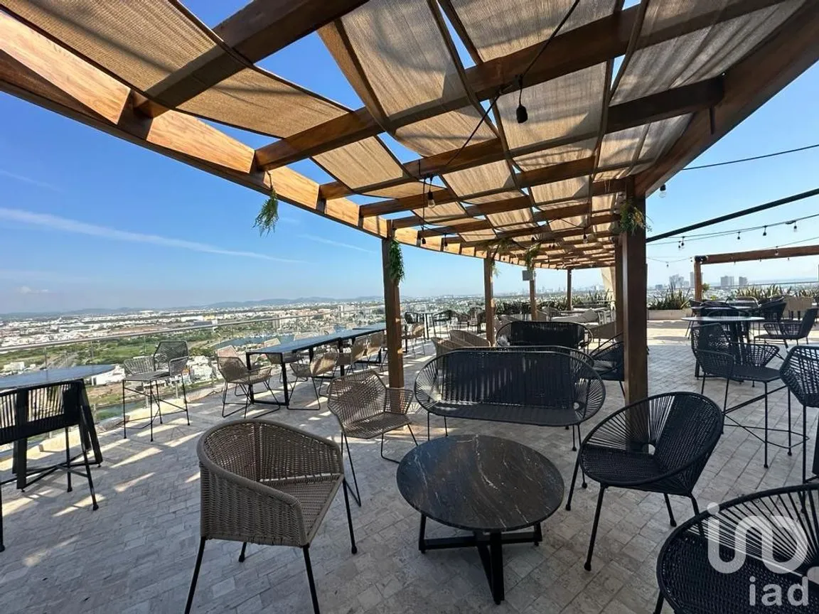 Departamento en Venta en Marina Mazatlán, Mazatlán, Sinaloa | NEX-187560 | iad México | Foto 18 de 21