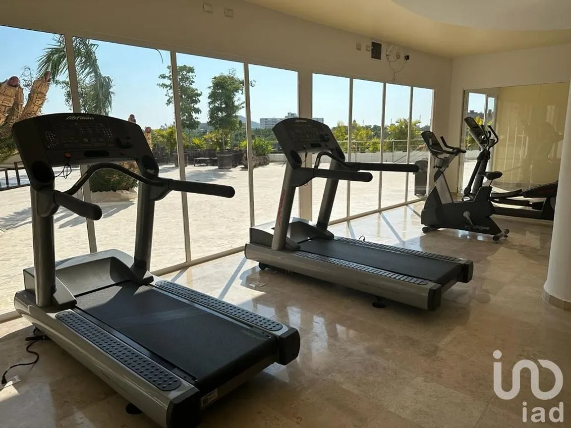 Departamento en Venta en Marina Mazatlán, Mazatlán, Sinaloa | NEX-187560 | iad México | Foto 19 de 21