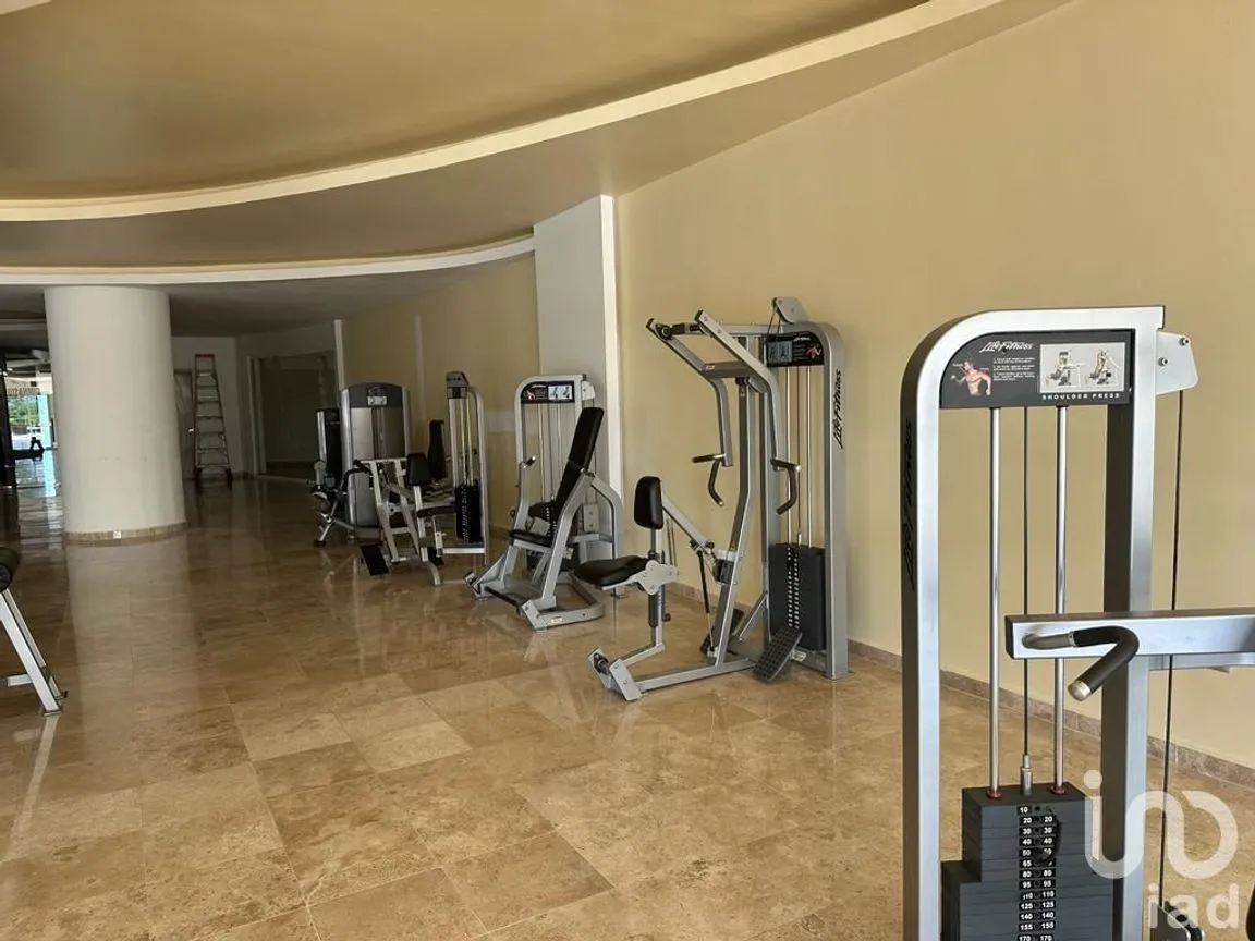 Departamento en Venta en Marina Mazatlán, Mazatlán, Sinaloa | NEX-187560 | iad México | Foto 20 de 21