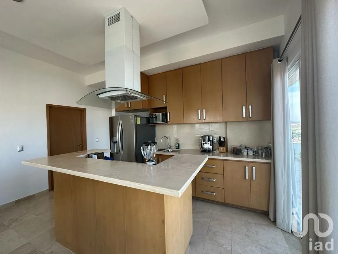 Departamento en Venta en Marina Mazatlán, Mazatlán, Sinaloa | NEX-187560 | iad México | Foto 8 de 21