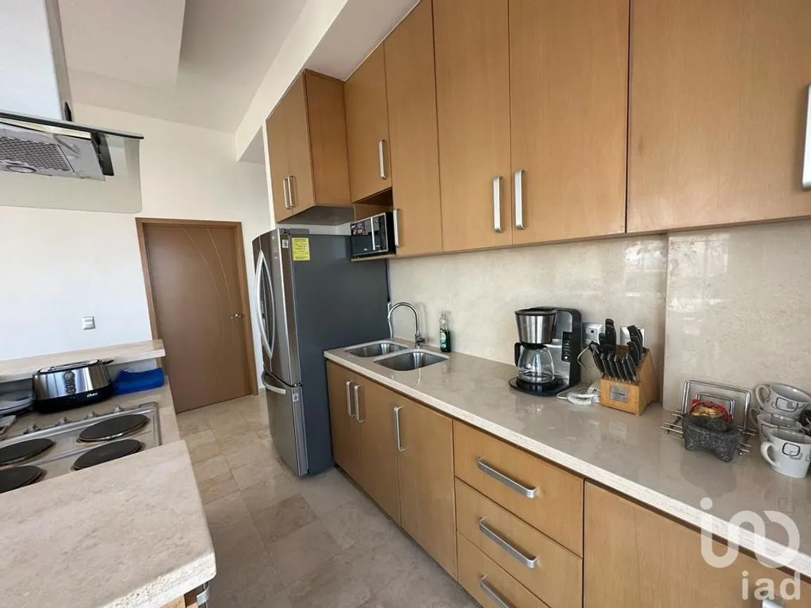 Departamento en Venta en Marina Mazatlán, Mazatlán, Sinaloa | NEX-187560 | iad México | Foto 9 de 21