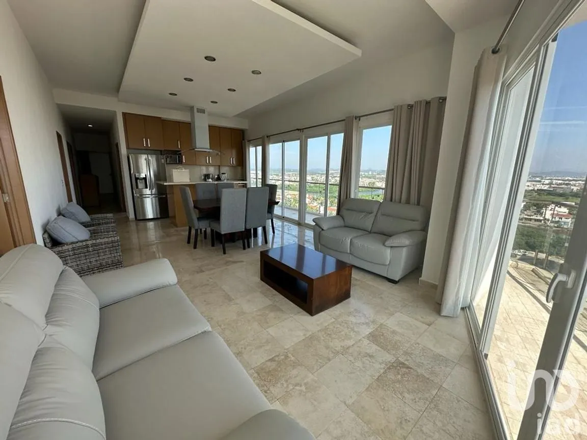 Departamento en Venta en Marina Mazatlán, Mazatlán, Sinaloa | NEX-187560 | iad México | Foto 10 de 21