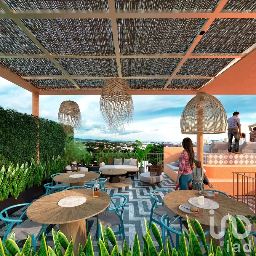 Departamento en Venta en Girasoles, Mazatlán, Sinaloa | NEX-187615 | iad México | Foto 11 de 13