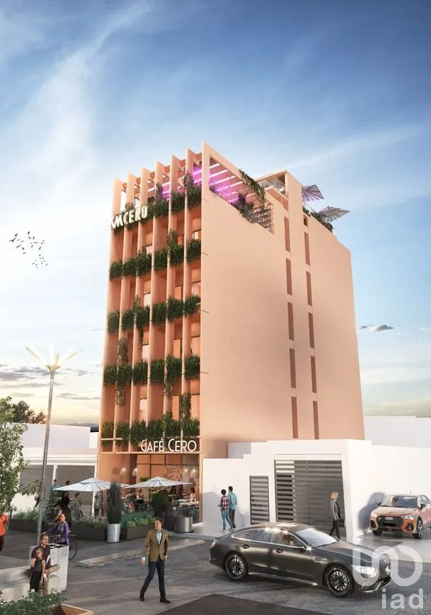 Departamento en Venta en Girasoles, Mazatlán, Sinaloa | NEX-187615 | iad México | Foto 13 de 13