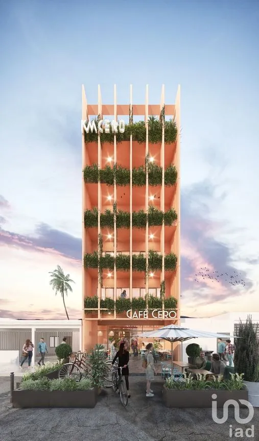 Departamento en Venta en Girasoles, Mazatlán, Sinaloa | NEX-187615 | iad México | Foto 4 de 13