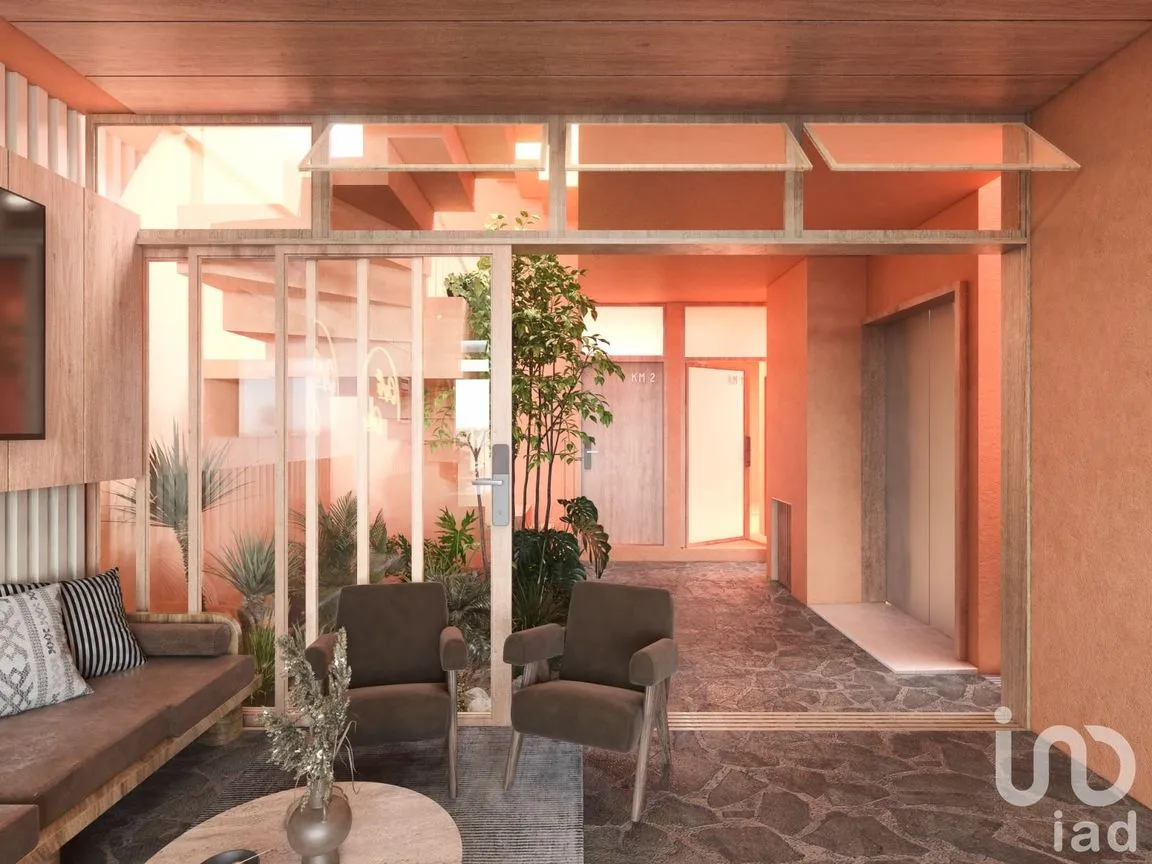 Departamento en Venta en Girasoles, Mazatlán, Sinaloa | NEX-187615 | iad México | Foto 8 de 13