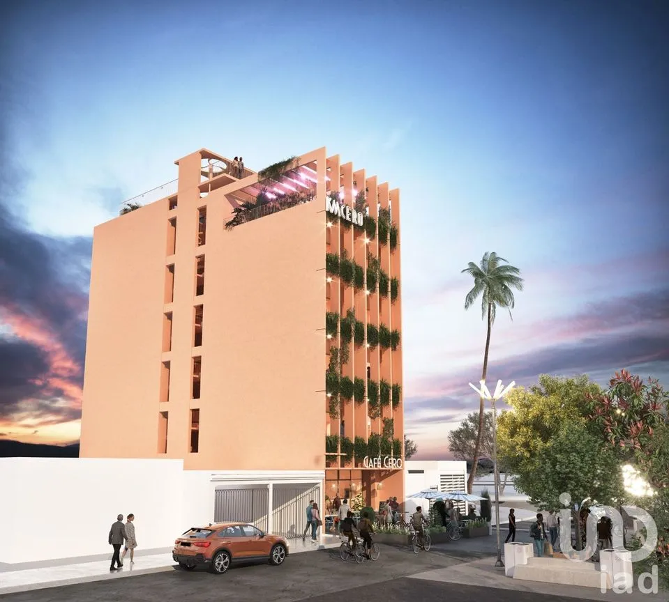 Departamento en Venta en Girasoles, Mazatlán, Sinaloa | NEX-187615 | iad México | Foto 10 de 13