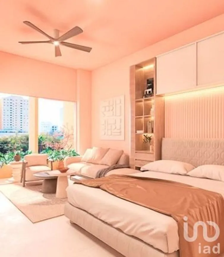 Departamento en Venta en Girasoles, Mazatlán, Sinaloa | NEX-187615 | iad México | Foto 1 de 13
