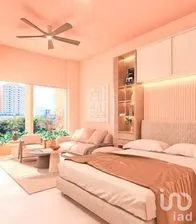 NEX-187615 - Departamento en Venta, con 1 recamara, con 1 baño, con 35 m2 de construcción en Girasoles, CP 82144, Sinaloa.