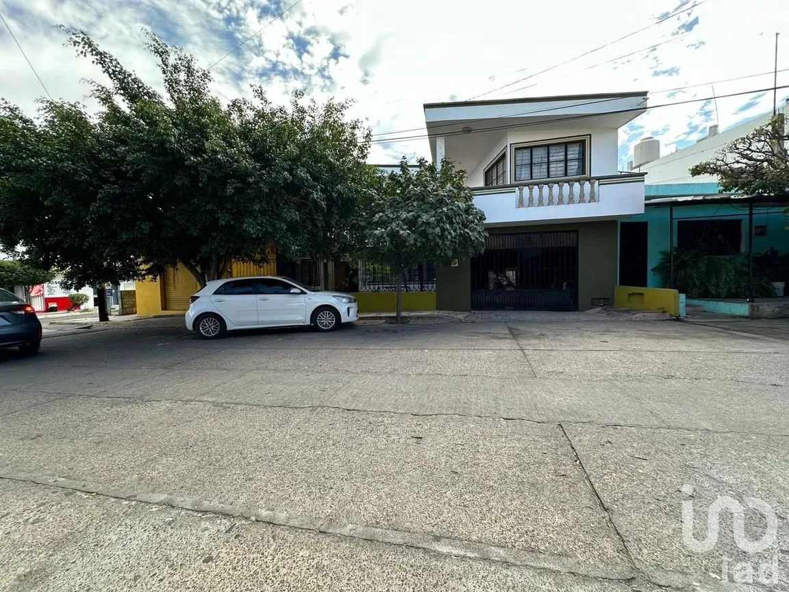Casa en Venta en Sanchez Celis, Mazatlán, Sinaloa
